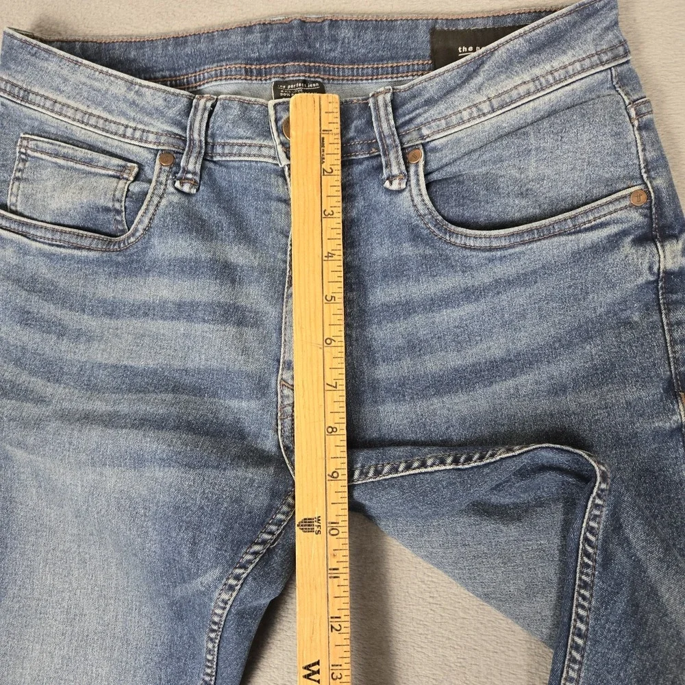 The Perfect Jean Nyc tpj jeans